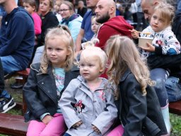 Odpust ku czci Św. Krzyża i XIII Charytatywny Festyn Parafialny, 14.09.2025